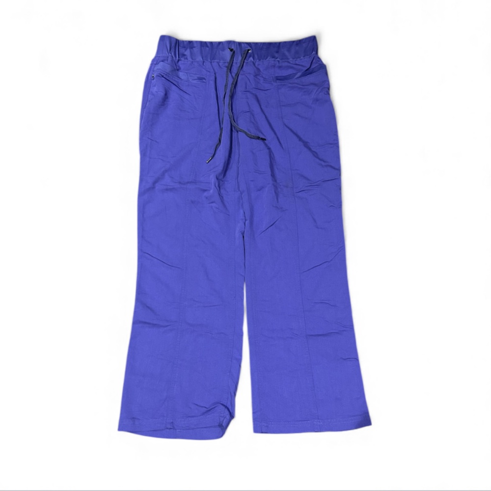 Health Pro scrub Pants size Large